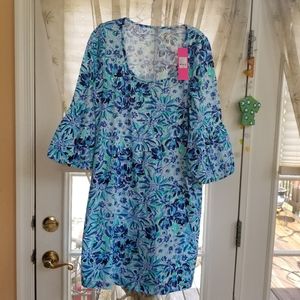 Lilly Pulitzer Dress, new with tags